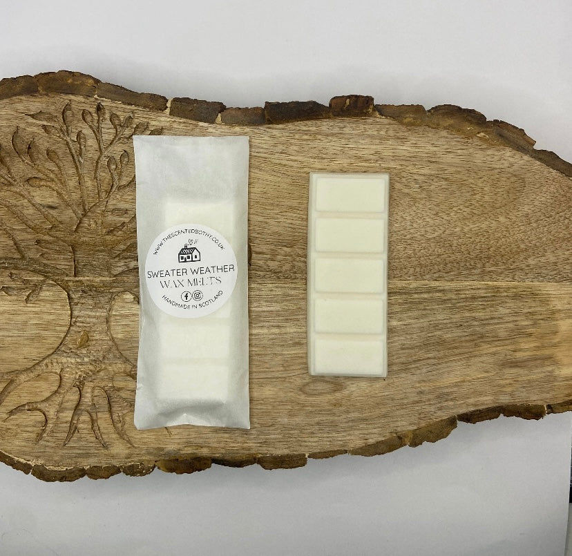 Cashmere Snap Bar