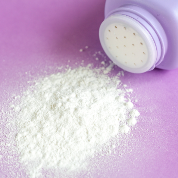 Baby Powder Snap Bar