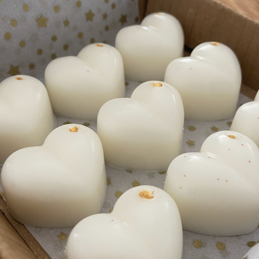 Held in Our Hearts Collection