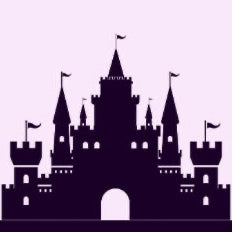 Magical Castle Snap Bar