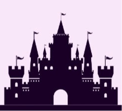 Magical Castle Snap Bar