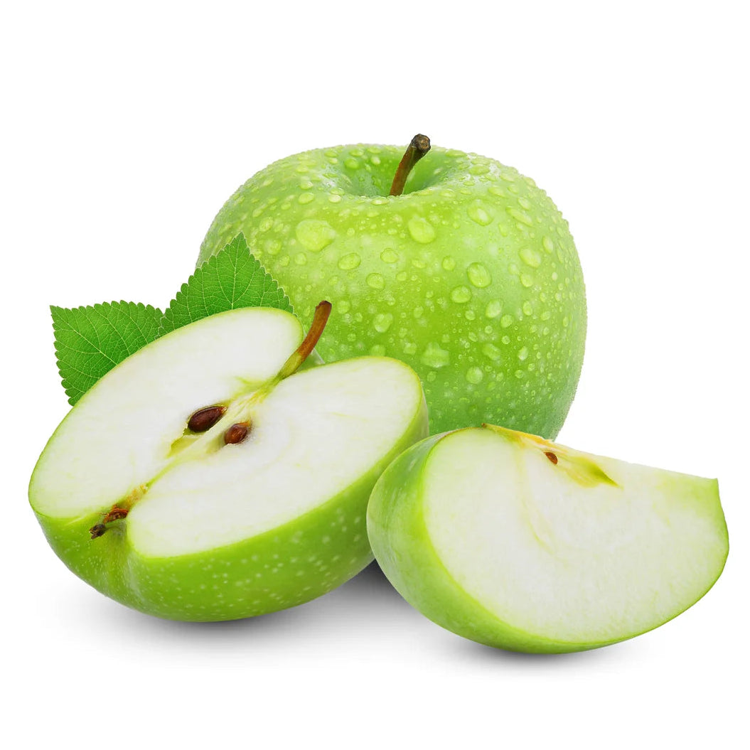 (Summer) Green Apple Snap Bar