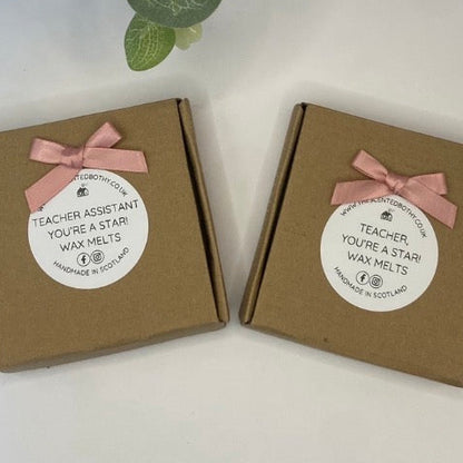 “You’re a star” Wax Melt Gift