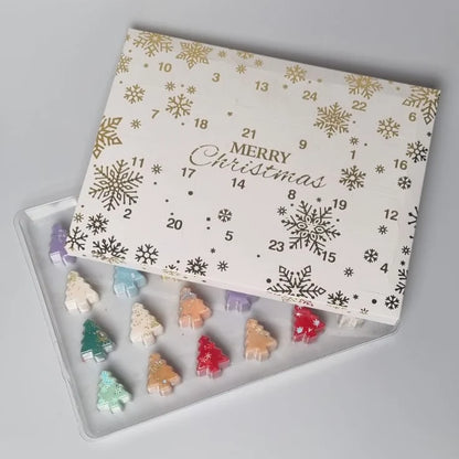 Wax Melt Advent Calendar - Pre order Nov 2025