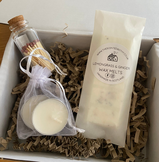 Snap Bar Gift Set