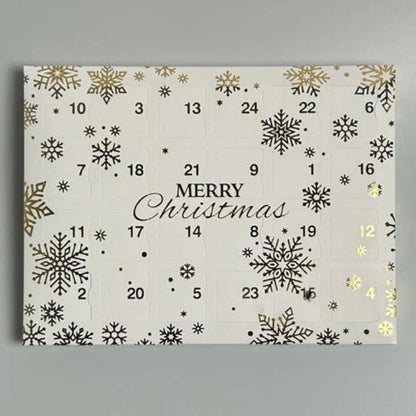 Wax Melt Advent Calendar - Pre order Nov 2025