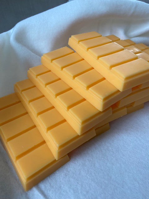 Mango Snap Bar