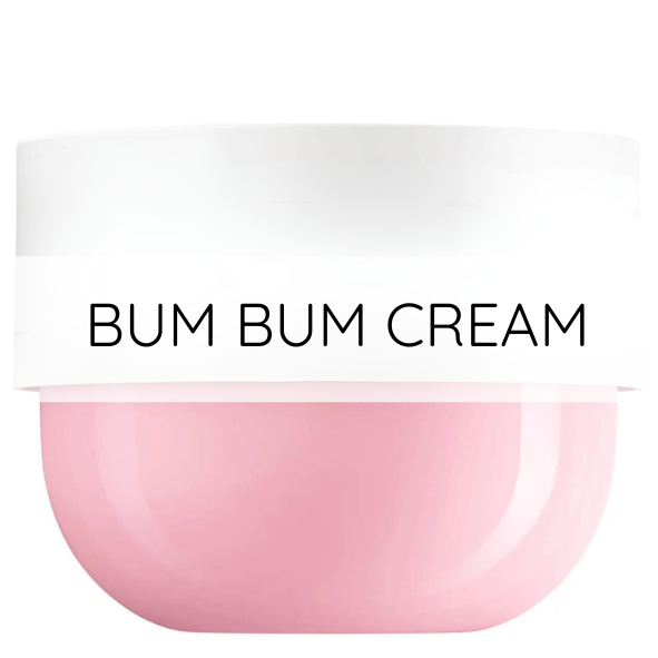 Bum Bum Cream Snap Bar