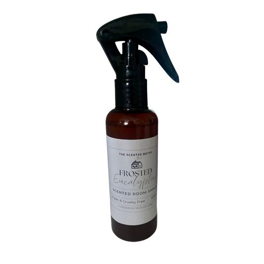 Frosted Eucalyptus Room Spray