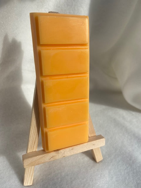 Mango Snap Bar