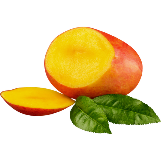 Mango Snap Bar