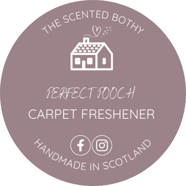 Perfect Pooch Carpet Freshener